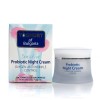 Crema de Noapte cu Probiotice Anti-Age